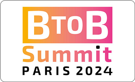 BtoB Summit 2024