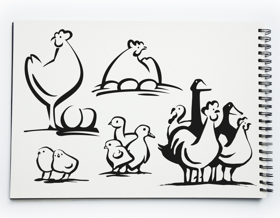 Illustration pour jeux interactif