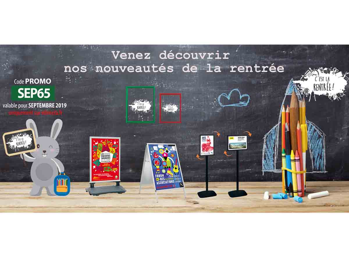 Edimeta - C’est la rentrée il est temps de communiquer !!!