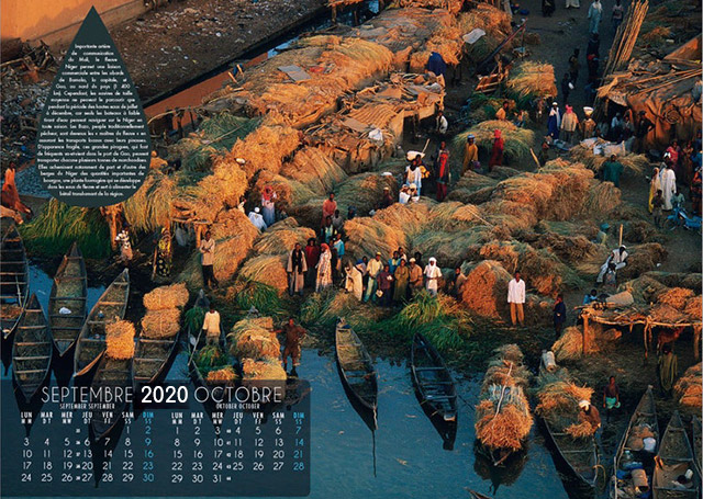 Graphic' Estuaire -