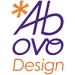logo Ab ovo Design
