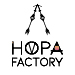 logo HOPA FACTORY