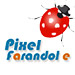 logo Agence Pixel Fara...
