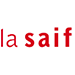 logo SAIF