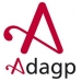 logo ADAGP